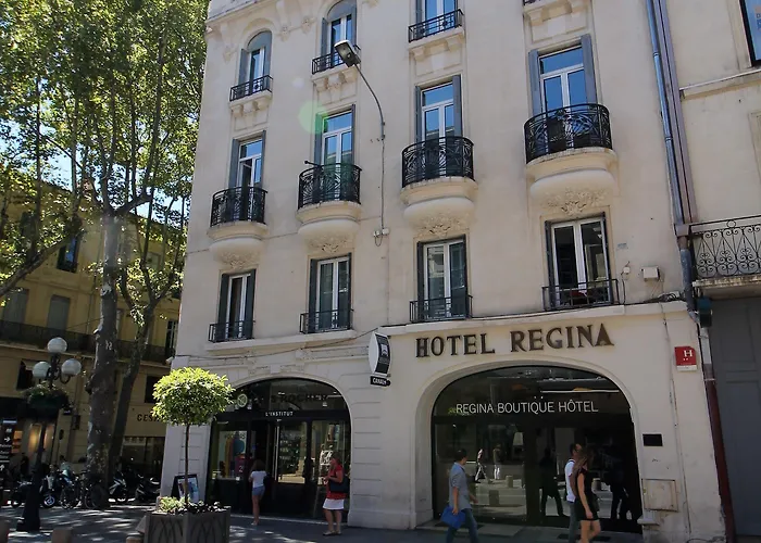 Regina Boutique